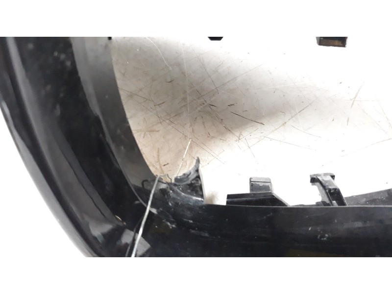 Recambio de carcasa retrovisor derecho para porsche 911 (typ 991) carrera 4s referencia OEM IAM A2722436  