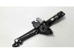 Recambio de elevalunas trasero izquierdo para citroen c3 aircross 1.2 12v e-thp referencia OEM IAM 39187593   2