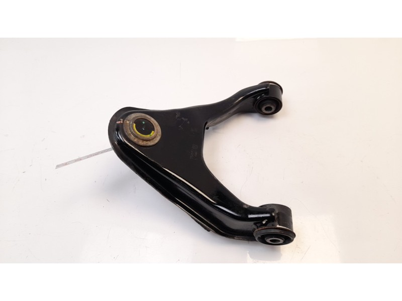 Recambio de brazo suspension superior delantero izquierdo para mitsubishi l 200 2.4 di-d cat referencia OEM IAM 4010A147  ZWGMS0