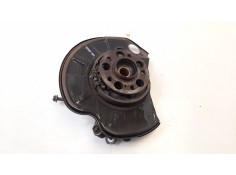 Recambio de mangueta trasera izquierda para mercedes-benz clase s (w221) berlina 4.0 cdi referencia OEM IAM 2213502108  