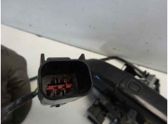 Recambio de maneta exterior delantera derecha para jaguar xf 3.0 v6 diesel premium luxury referencia OEM IAM    2