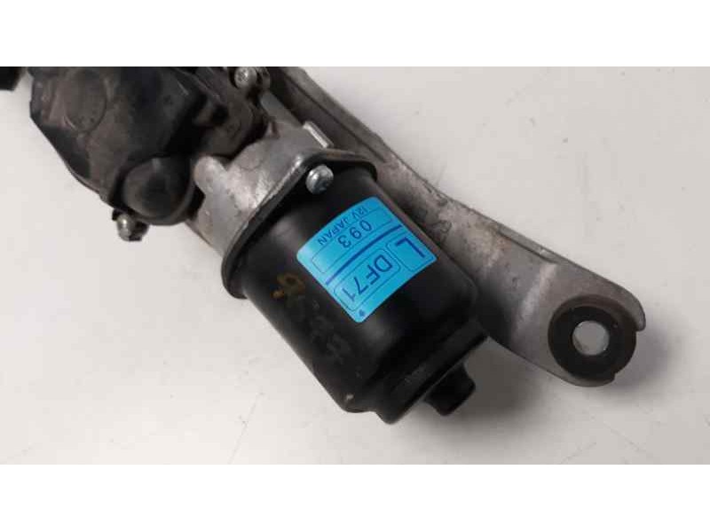 Recambio de motor limpia delantero para mazda 2 lim. (de) 1.3 style (5-ptas.) (55kw) referencia OEM IAM DF7167340A  