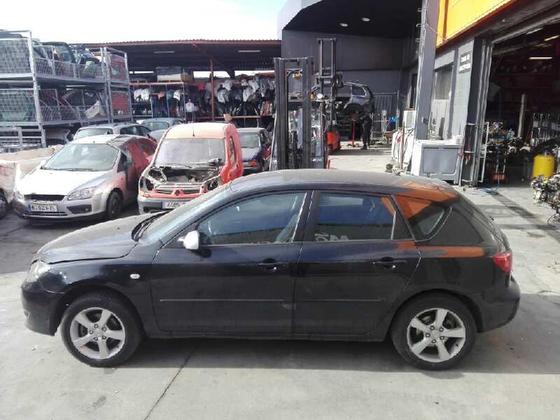 mazda 3 berlina (bk) del año 2005