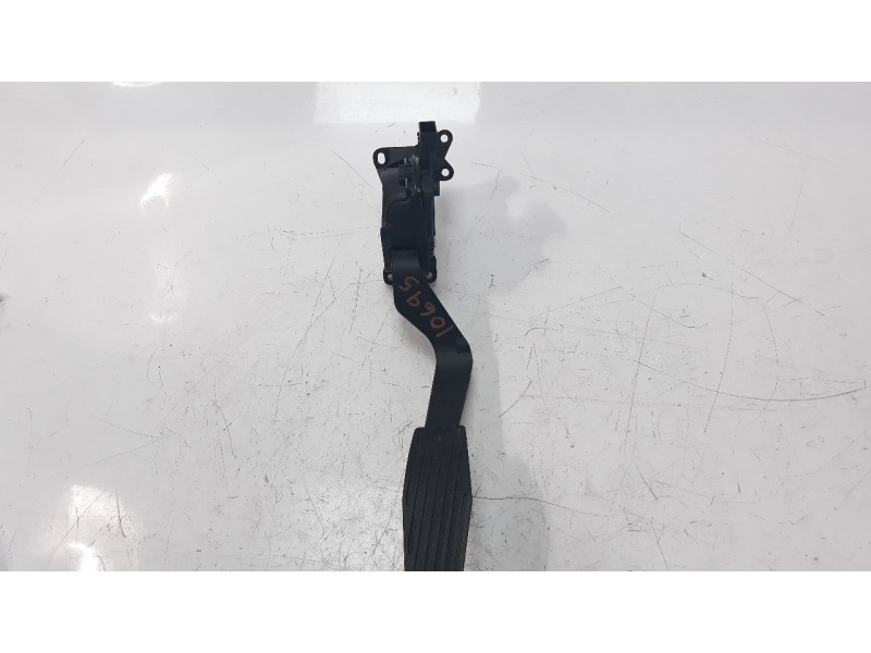 Recambio de potenciometro pedal para jeep renegade 1.6 m-jet cat referencia OEM IAM 51942423 6PV010175 
