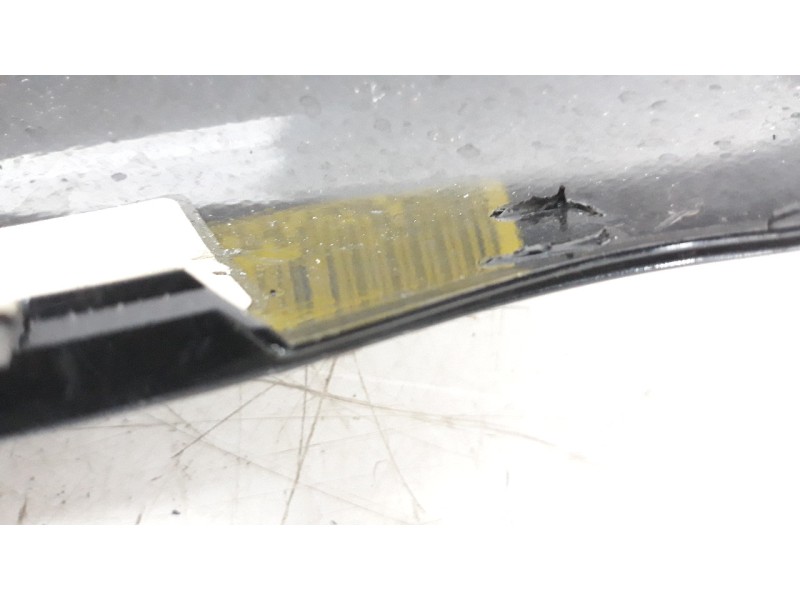 Recambio de carcasa retrovisor derecho para porsche 911 (typ 991) carrera 4s referencia OEM IAM A2722436  