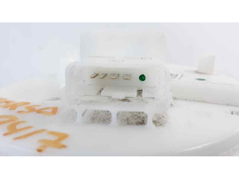 Recambio de bomba combustible para opel corsa e expression referencia OEM IAM 13436579 0580200292 