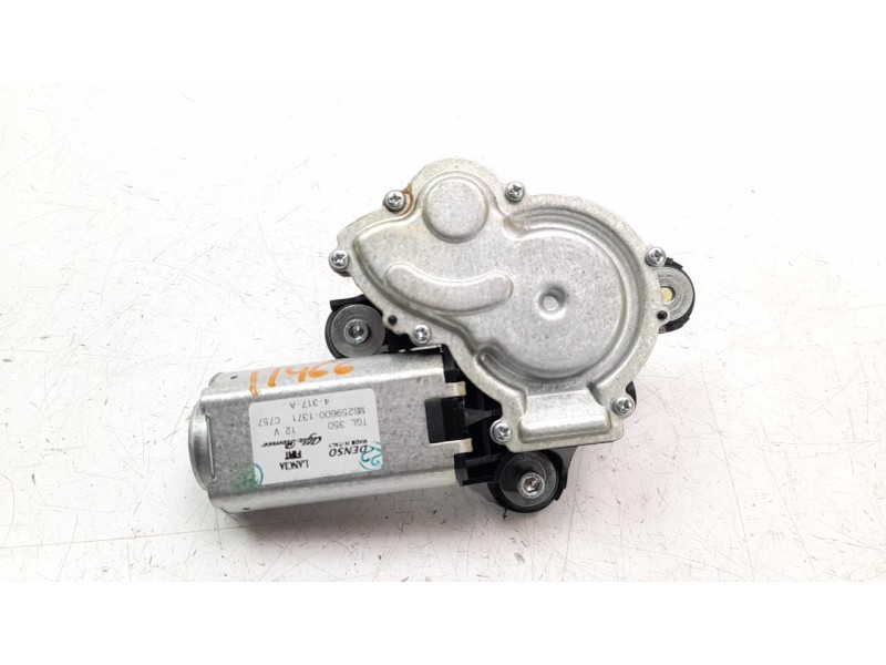 Recambio de motor limpia trasero para fiat 500 referencia OEM IAM 51850871 MLF730303 