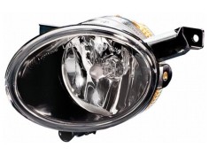 Recambio de faro antiniebla izquierdo para volkswagen golf vi (5k1) referencia OEM IAM 5K0941699 10123461006 VG0384414
