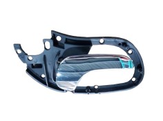 Recambio de maneta interior delantera derecha para seat leon (1m1) referencia OEM IAM 1M0837114 106211355 