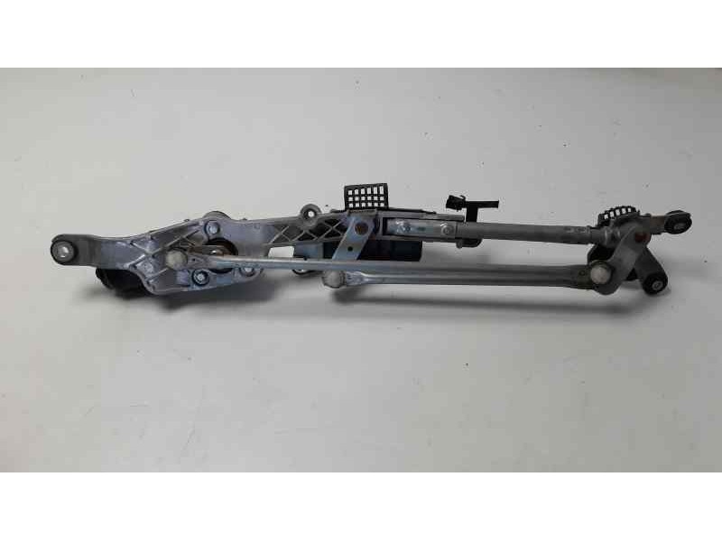 Recambio de motor limpia delantero para mazda 2 lim. (de) 1.3 style (5-ptas.) (55kw) referencia OEM IAM DF7167340A  