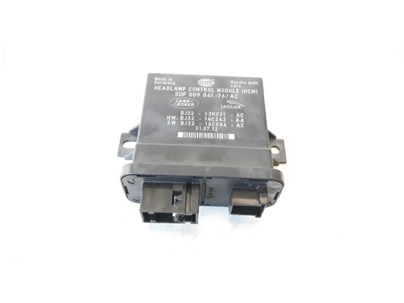 Recambio de modulo electronico para land rover evoque referencia OEM IAM 5DF009041 BJ3213K031AC 