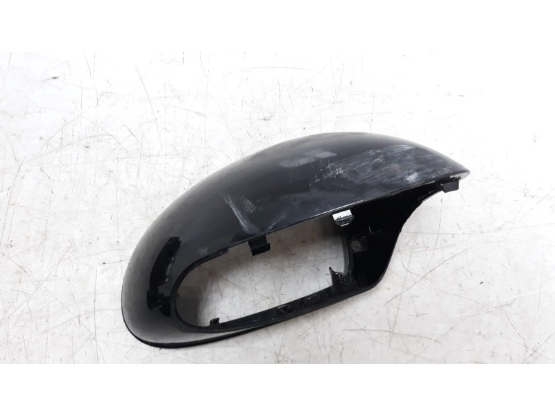 Recambio de carcasa retrovisor derecho para porsche 911 (typ 991) carrera 4s referencia OEM IAM A2722436  