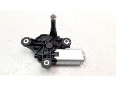 Recambio de motor limpia trasero para fiat 500 referencia OEM IAM 51850871 MLF730303  2