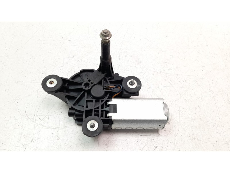 Recambio de motor limpia trasero para fiat 500 referencia OEM IAM 51850871 MLF730303 