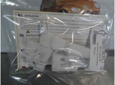 Recambio de elevalunas delantero derecho para seat ibiza (6l1) referencia OEM IAM  163311 