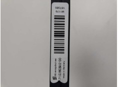 Recambio de resistencia calefaccion para kia sportage emotion 4x2 referencia OEM IAM 710260390100   2