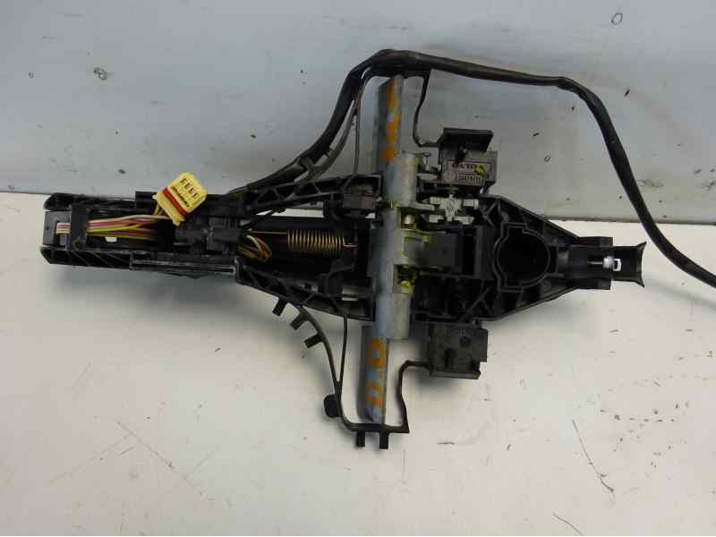 Recambio de maneta exterior delantera derecha para jaguar xf 3.0 v6 diesel premium luxury referencia OEM IAM   