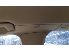 Recambio de airbag cortina delantero derecho para audi a8 (4e2) 3.0 v6 24v tdi referencia OEM IAM 4E0880742   2