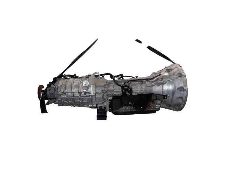 Recambio de caja cambios para mitsubishi l 200 2.4 di-d cat referencia OEM IAM 2700A391  
