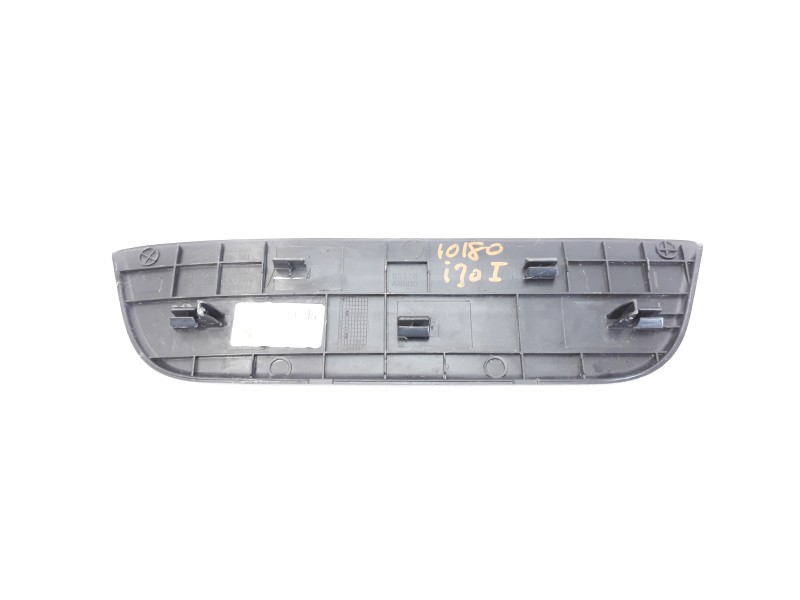 Recambio de moldura para hyundai i30 (gd) 1.4 cat referencia OEM IAM 85878A6000RY  