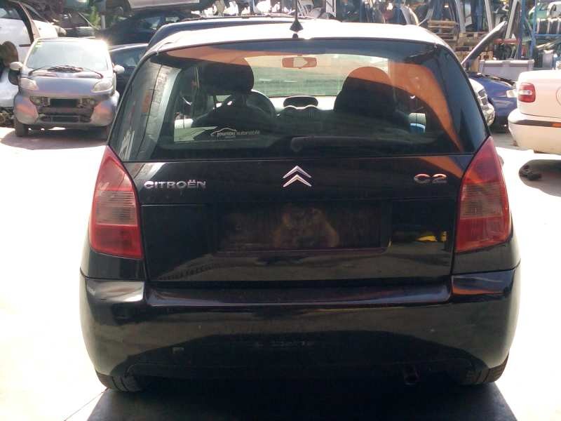 citroen c2 del año 2004