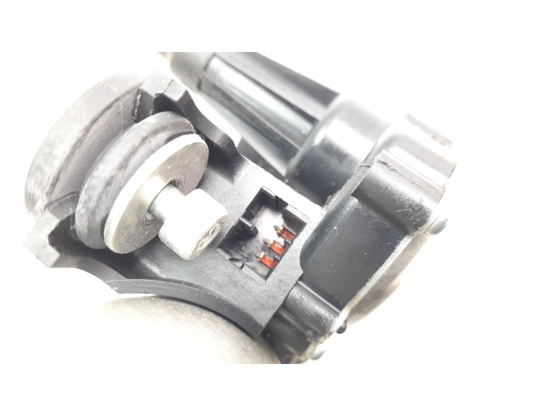 Recambio de motor limpia trasero para fiat 500 referencia OEM IAM 51850871 MLF730303 