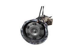 Recambio de caja cambios para mitsubishi l 200 2.4 di-d cat referencia OEM IAM 2700A391   2