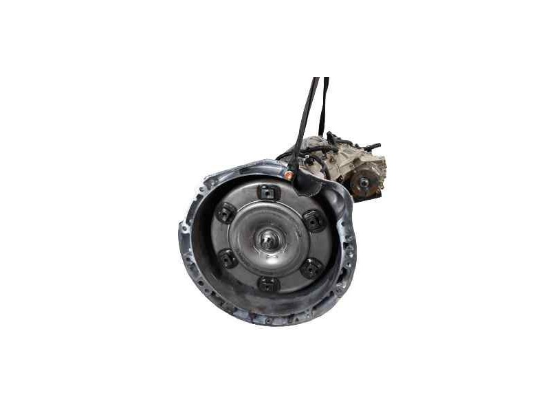Recambio de caja cambios para mitsubishi l 200 2.4 di-d cat referencia OEM IAM 2700A391  