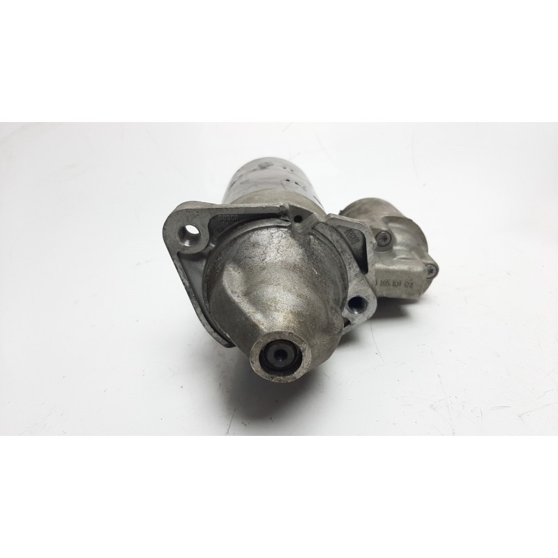 Recambio de motor arranque para mercedes-benz clase s (w221) berlina 4.0 cdi referencia OEM IAM A0061515601 ARF430401 