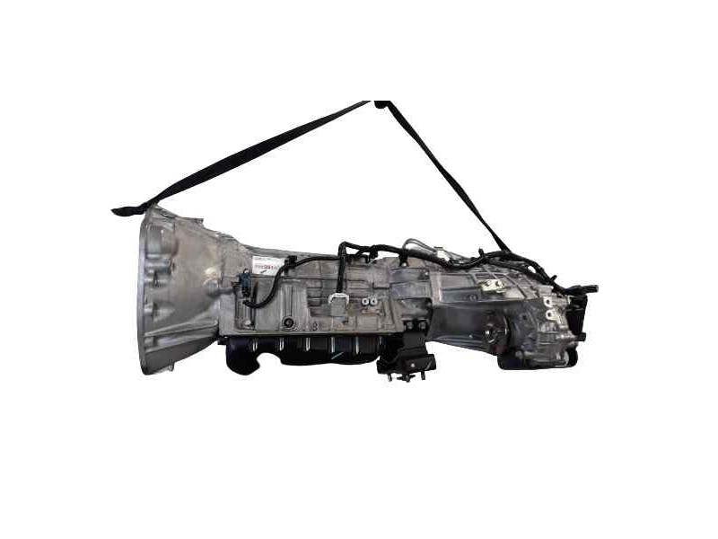 Recambio de caja cambios para mitsubishi l 200 2.4 di-d cat referencia OEM IAM 2700A391  