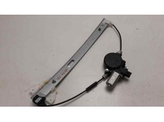 Recambio de elevalunas trasero derecho para mazda 2 lim. (de) 1.3 style (5-ptas.) (55kw) referencia OEM IAM DF7172560   2