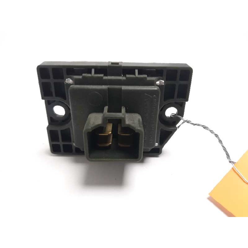 Recambio de resistencia calefaccion para kia sportage emotion 4x2 referencia OEM IAM 971792J000  