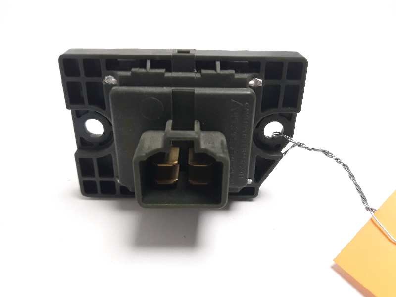 Recambio de resistencia calefaccion para kia sportage emotion 4x2 referencia OEM IAM 971792J000  