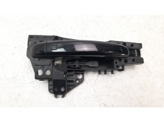 MANETA EXTERIOR DELANTERA IZQUIERDA 8T02837886 8T02837886 