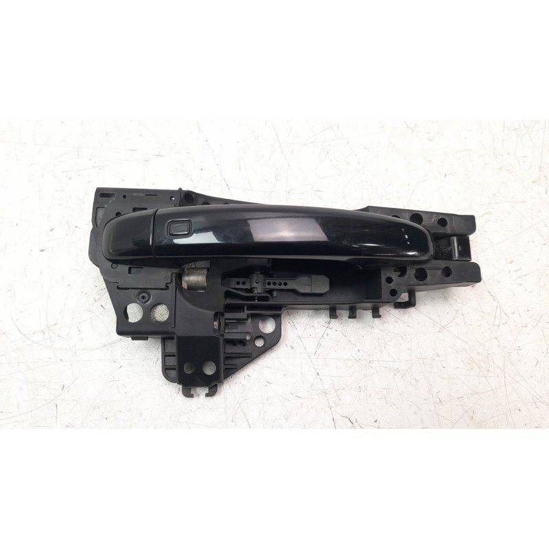 Recambio de maneta exterior delantera izquierda para audi q5 (8r) 3.0 v6 24v tdi referencia OEM IAM 8T02837886  