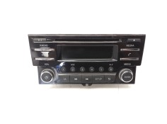 SISTEMA AUDIO / RADIO CD 281853ZL2A 281853ZL2A 