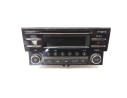 SISTEMA AUDIO / RADIO CD 281853ZL2A 281853ZL2A 