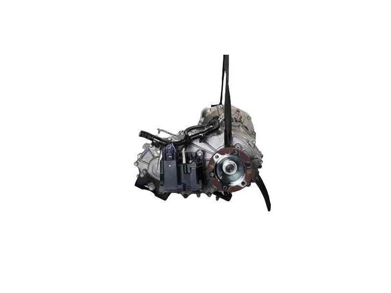 Recambio de caja cambios para mitsubishi l 200 2.4 di-d cat referencia OEM IAM 2700A391  