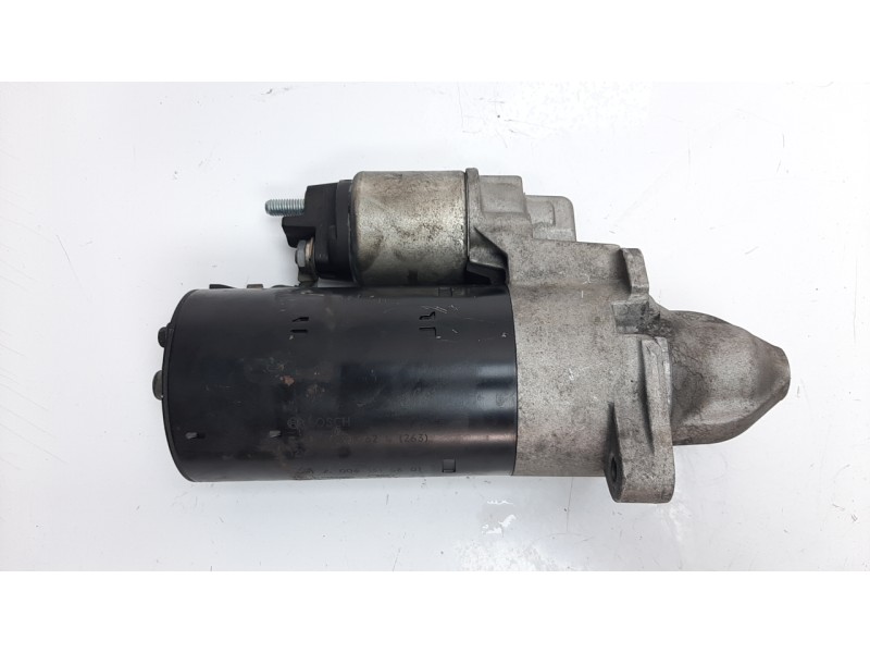 Recambio de motor arranque para mercedes-benz clase s (w221) berlina 4.0 cdi referencia OEM IAM A0061515601 ARF430401 