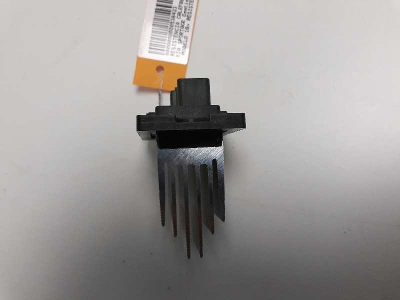 Recambio de resistencia calefaccion para kia sportage emotion 4x2 referencia OEM IAM 971792J000  