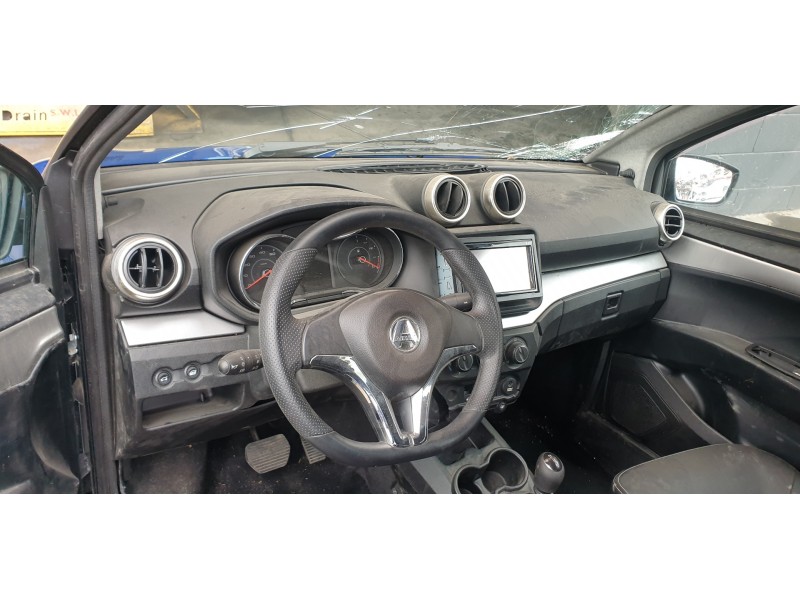 aixam uv/51/af0a del año 2019