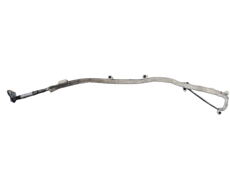 Recambio de airbag cortina delantero izquierdo para audi a8 (4e2) 3.0 v6 24v tdi referencia OEM IAM 4E0880741  