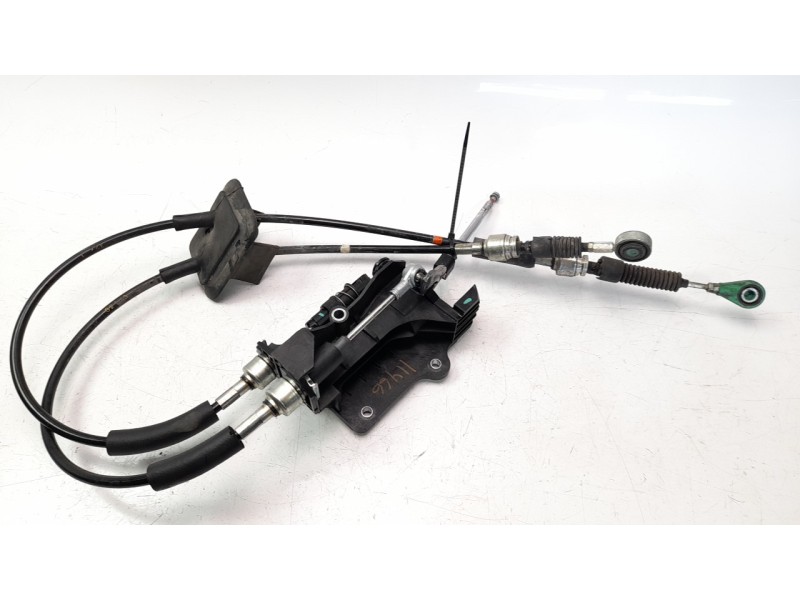 Recambio de palanca cambio para fiat 500 referencia OEM IAM 50295737  