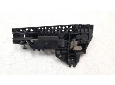 Recambio de maneta exterior delantera izquierda para audi q5 (8r) 3.0 v6 24v tdi referencia OEM IAM 8T02837886   2