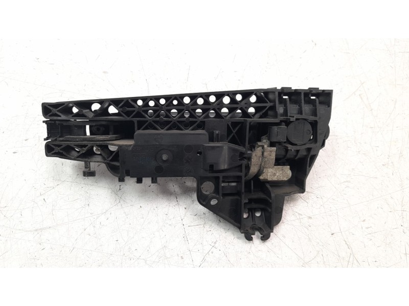 Recambio de maneta exterior delantera izquierda para audi q5 (8r) 3.0 v6 24v tdi referencia OEM IAM 8T02837886  