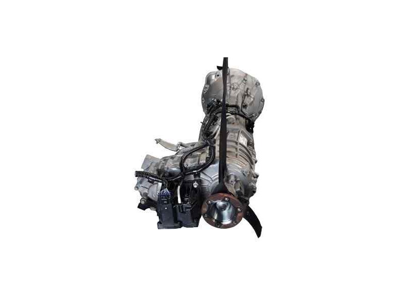 Recambio de caja cambios para mitsubishi l 200 2.4 di-d cat referencia OEM IAM 2700A391  