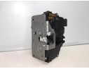 CERRADURA PUERTA DELANTERA IZQUIERDA 13431841 13431841 