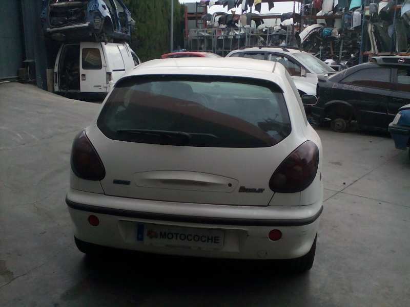 fiat bravo (182) del año 2000