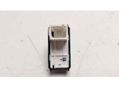 Recambio de mando elevalunas delantero derecho para citroen c3 aircross 1.2 12v e-thp referencia OEM IAM 13483539   2
