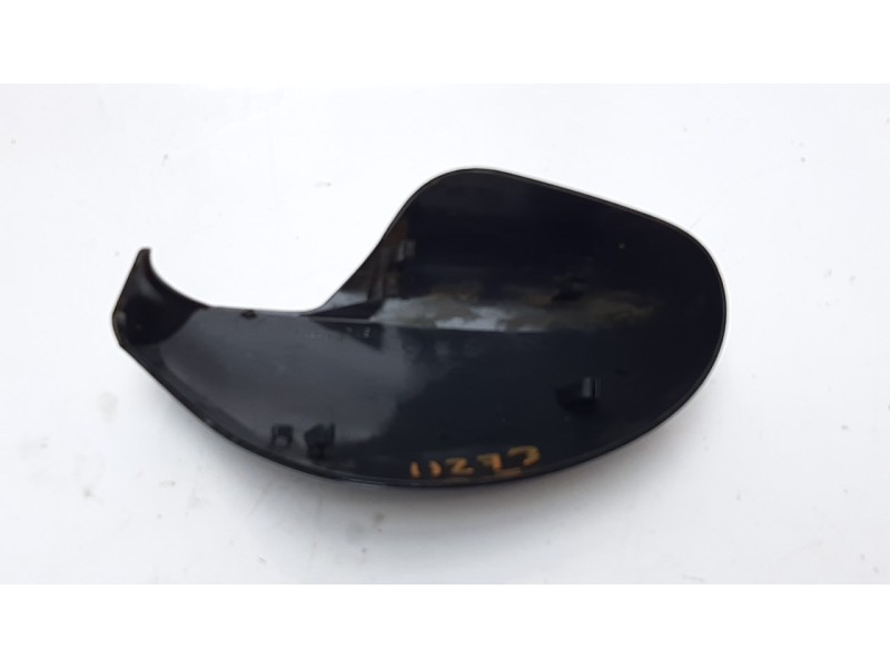 Recambio de carcasa retrovisor izquierdo para seat leon (1m1) 1.9 tdi referencia OEM IAM 1M0857537A 1052117026 